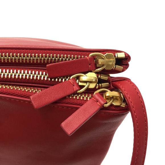 CELINE Trio Shoulder Bag - Picture 10 of 12